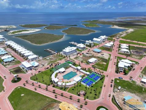 8315 Water Street South Padre Island TX 78597