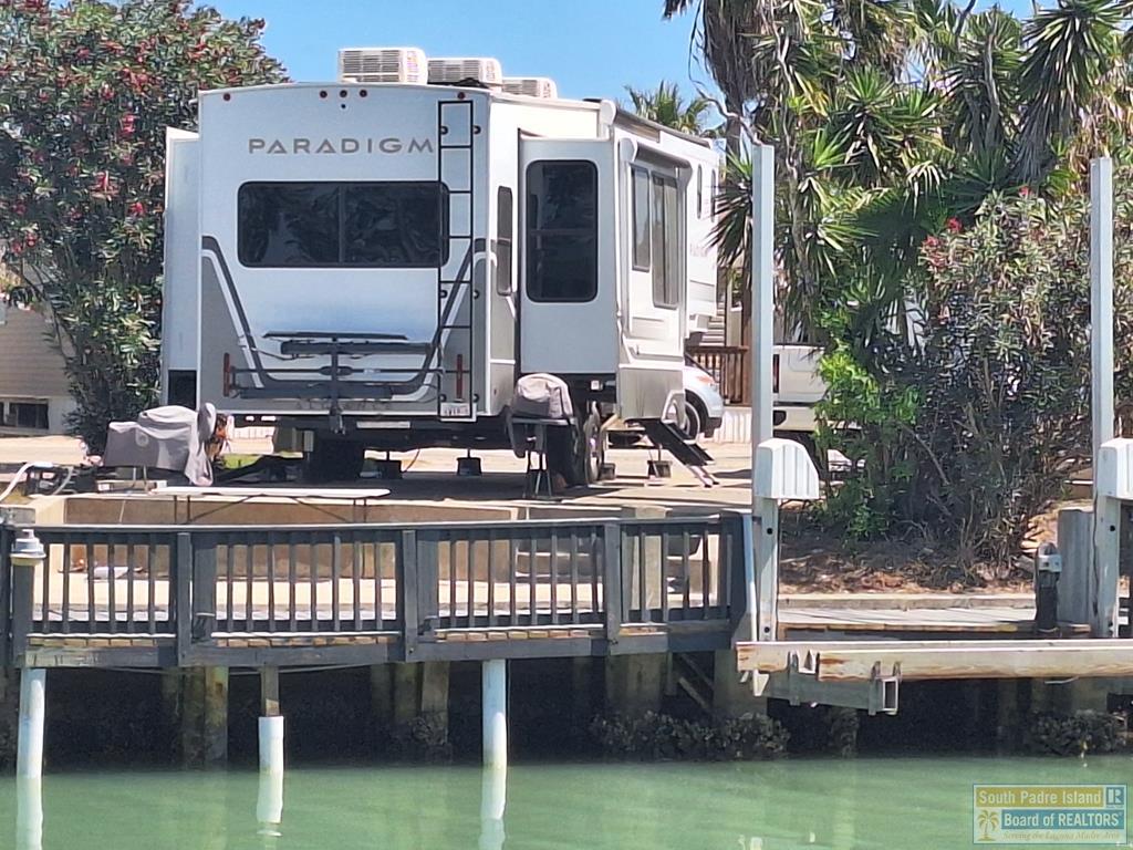 374 Sand Dollar Port Isabel TX 78578