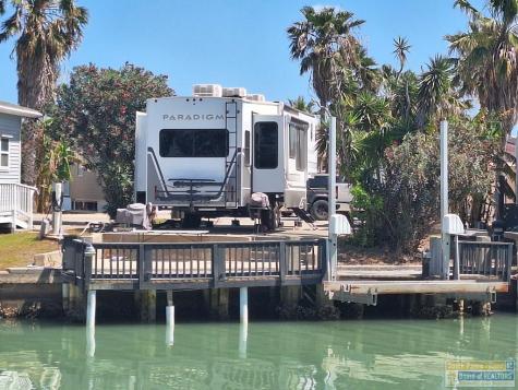 374 Sand Dollar Port Isabel TX 78578