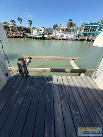 374 Sand Dollar Port Isabel TX 78578
