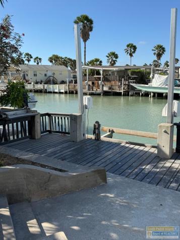 374 Sand Dollar Port Isabel TX 78578