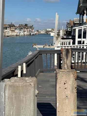 374 Sand Dollar Port Isabel TX 78578