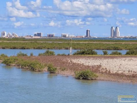 374 Sand Dollar Port Isabel TX 78578