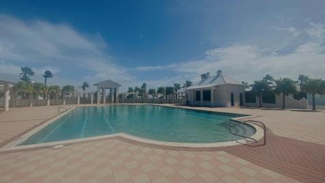 Tbd Main Street South Padre Island TX 78597