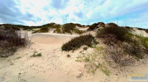Dunes N Abstract 260 South Padre Island TX 78597