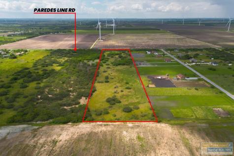 FM 1847 Paredes Line Road Los Fresnos TX 78566