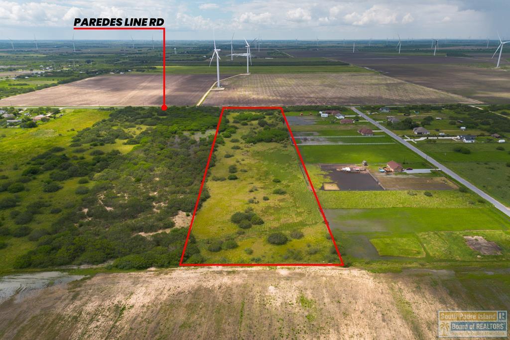 Fm 1847 Paredes Line Road Los Fresnos TX 78566