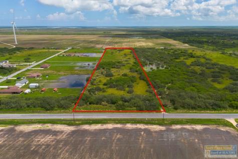FM 1847 Paredes Line Road Los Fresnos TX 78566