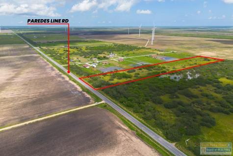 Fm 1847 Paredes Line Road Los Fresnos TX 78566