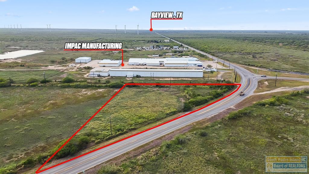000 Fm 510 Laguna Vista TX 78578