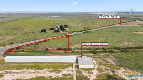Fm 510 Laguna Vista TX 78578