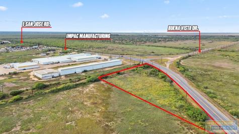 000 Fm 510 Laguna Vista TX 78578