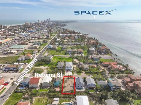 208 W Retama Street South Padre Island TX 78597