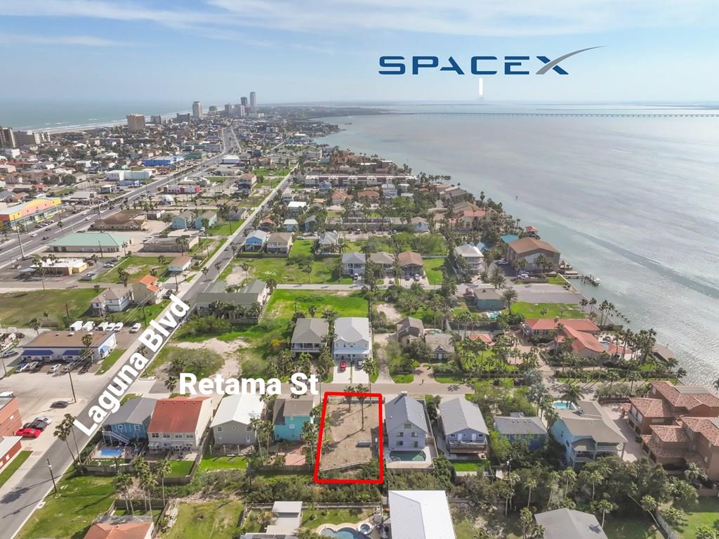 208 W Retama Street South Padre Island TX 78597