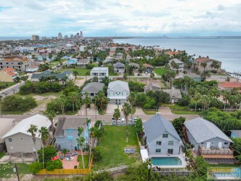 208 W Retama Street South Padre Island TX 78597
