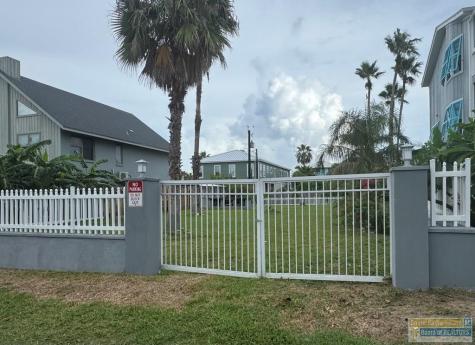 208 W Retama Street South Padre Island TX 78597