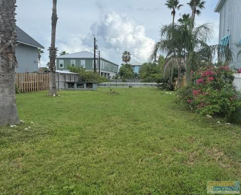 208 W Retama Street South Padre Island TX 78597
