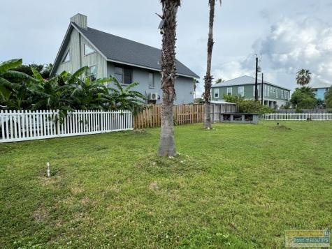 208 W Retama Street South Padre Island TX 78597