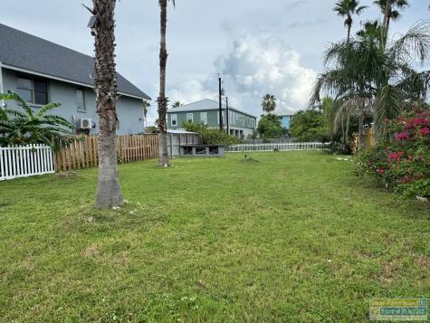 208 W Retama Street South Padre Island TX 78597