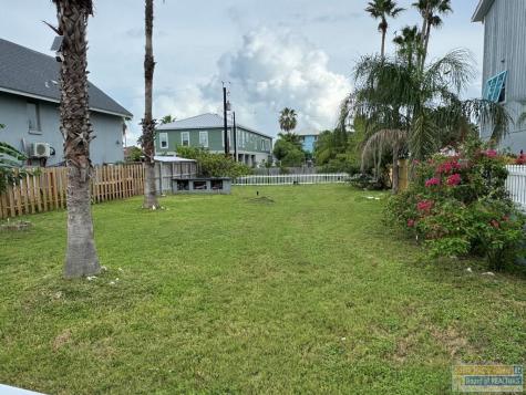 208 W Retama Street South Padre Island TX 78597