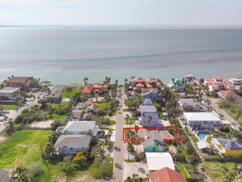208 W Retama Street South Padre Island TX 78597