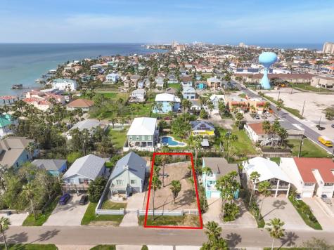 208 W Retama Street South Padre Island TX 78597