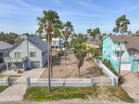 208 W Retama Street South Padre Island TX 78597