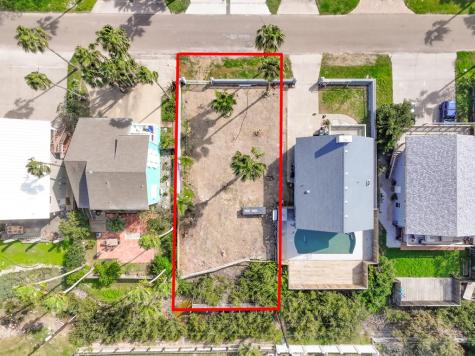 208 W Retama Street South Padre Island TX 78597