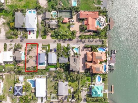 208 W Retama Street South Padre Island TX 78597