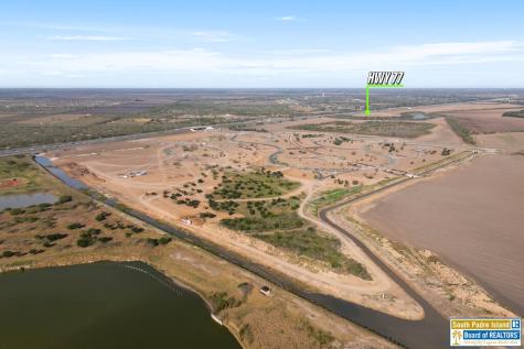 8105 Porto Court Brownsville TX 78526