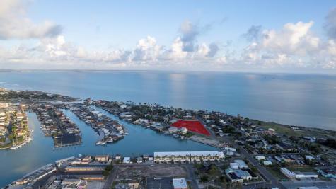Yturria Street Port Isabel TX 78578