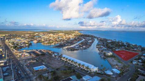 Yturria Street Port Isabel TX 78578