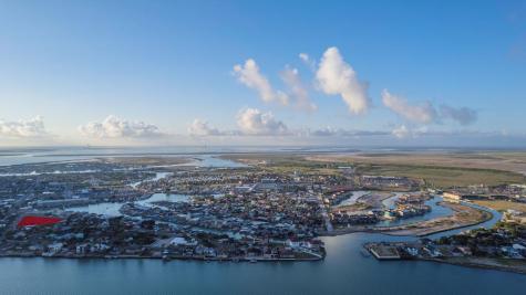 Yturria Street Port Isabel TX 78578