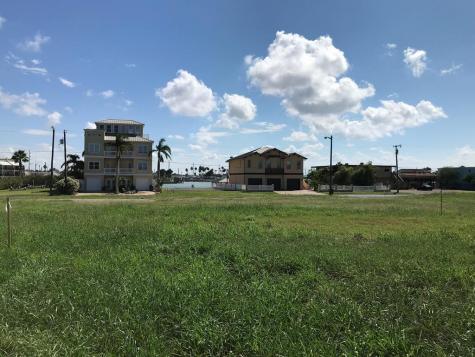 Yturria Street Port Isabel TX 78578