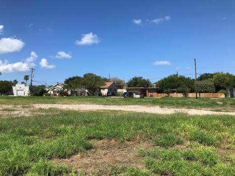 Yturria Street Port Isabel TX 78578