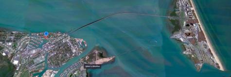 Yturria Street Port Isabel TX 78578