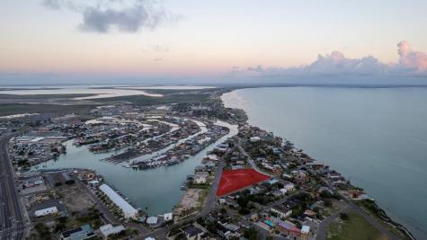 Yturria Street Port Isabel TX 78578