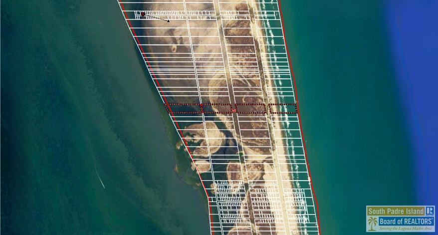 Tract 57 N Ocean Boulevard South Padre Island TX 78597