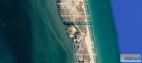 Tract 57 N Ocean Boulevard South Padre Island TX 78597