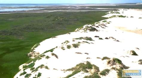 Tract 57 N Ocean Boulevard South Padre Island TX 78597