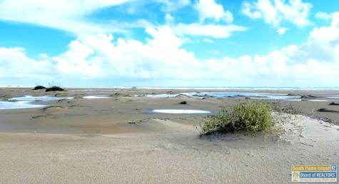 Tract 57 N Ocean Boulevard South Padre Island TX 78597