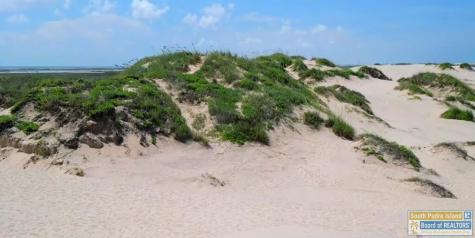 Tract 57 N Ocean Boulevard South Padre Island TX 78597