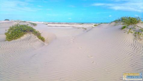 Tract 57 N Ocean Boulevard South Padre Island TX 78597