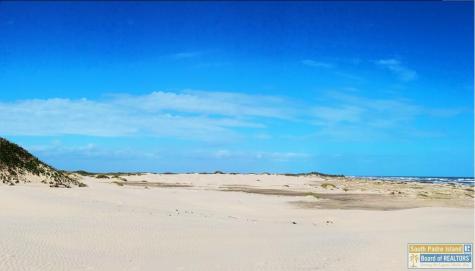 Tract 57 N Ocean Boulevard South Padre Island TX 78597