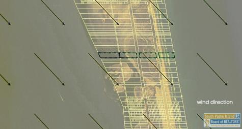 Tract 57 N Ocean Boulevard South Padre Island TX 78597