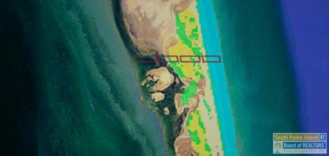 Tract 57 N Ocean Boulevard South Padre Island TX 78597