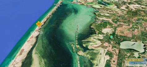 Tract 57 N Ocean Boulevard South Padre Island TX 78597