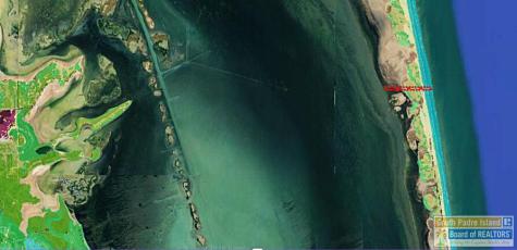 Tract 57 N Ocean Boulevard South Padre Island TX 78597