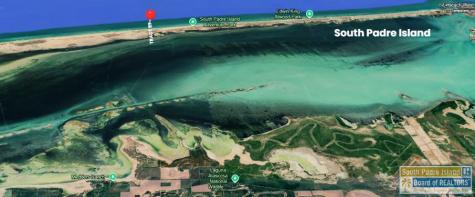 Tract 57 N Ocean Boulevard South Padre Island TX 78597