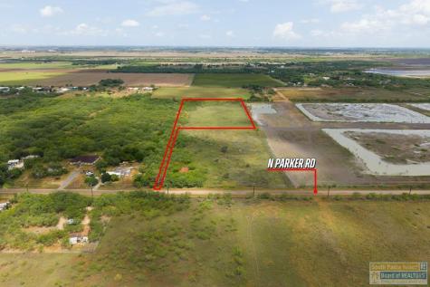 0000 N Parker Road La Feria TX 78559